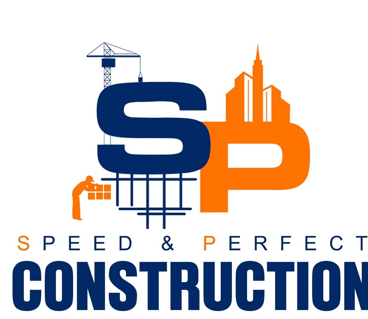 Sp Construction SP Construction | Speed & Perfect Execution